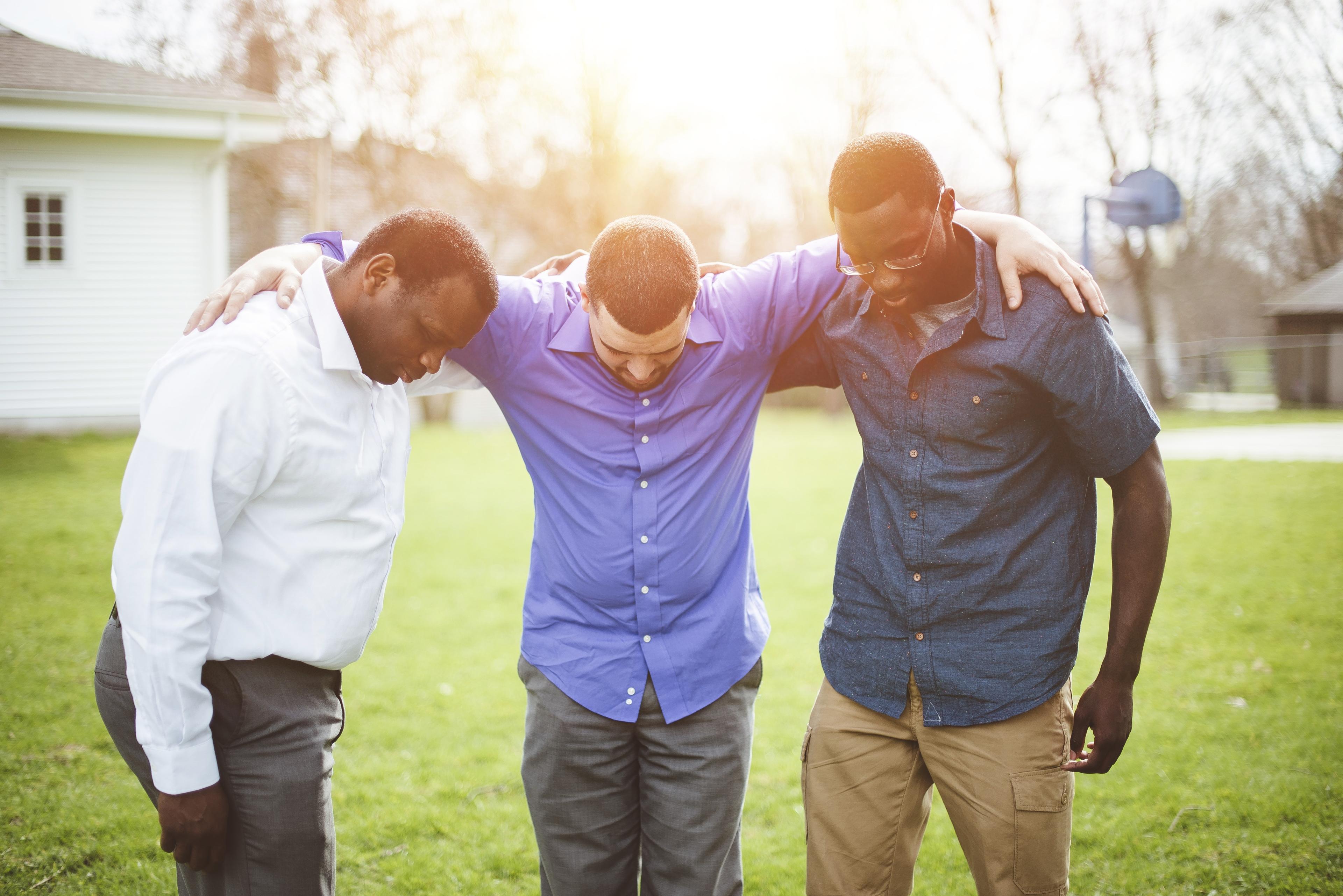 Primary audience background