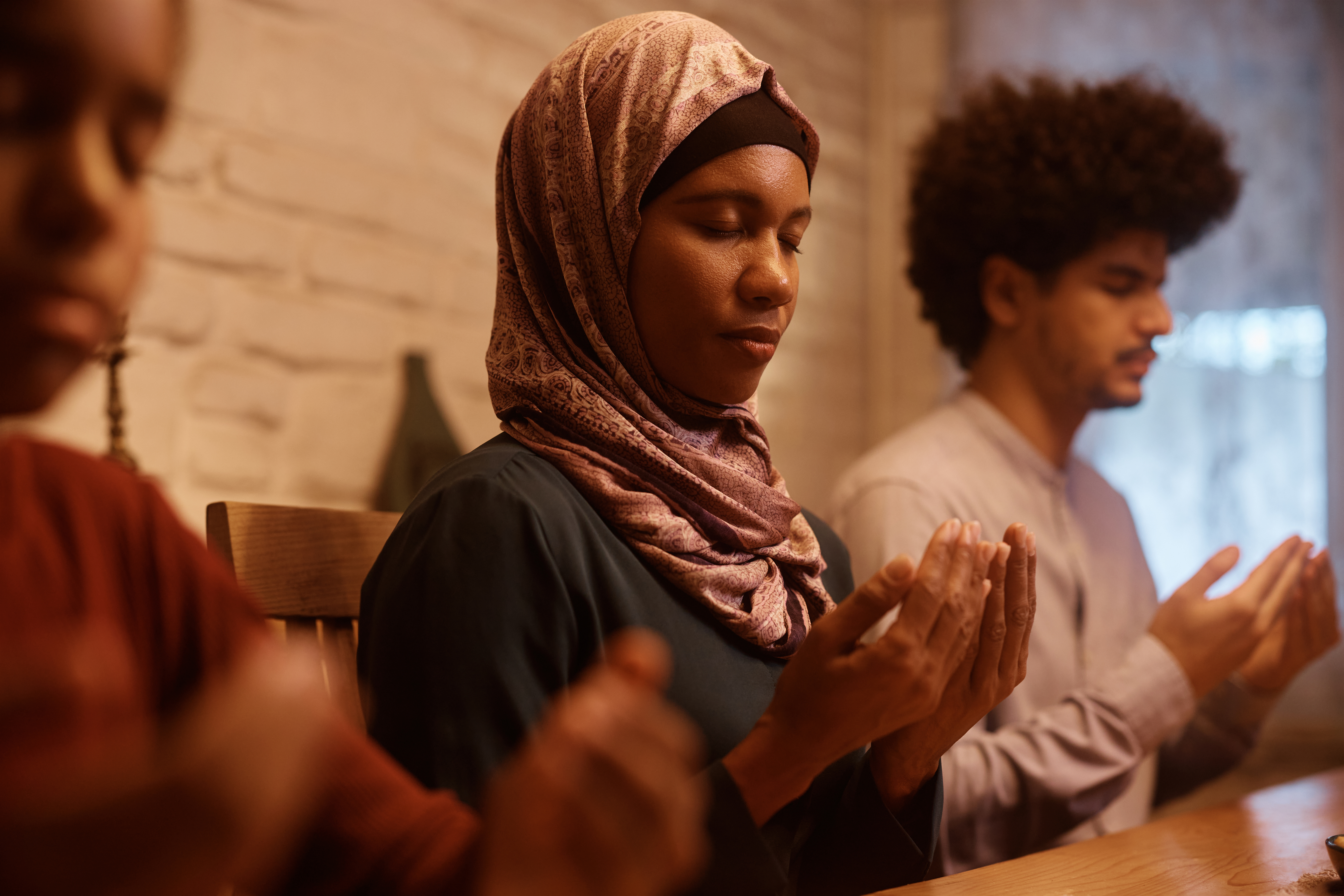 Cross-Traditional Explorers