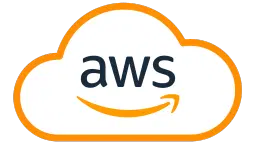 Amazon Web Services logo