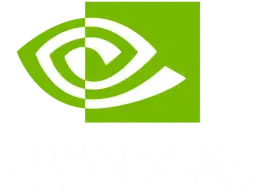 NVIDIA logo